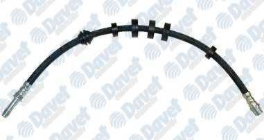 SWAPP 40783 Fren Hortumu On Audi A4 (07->) Audi A5 (07->) Audi Q5 (08->)